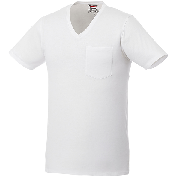 Gully T-Shirt mit Tasche für Herren